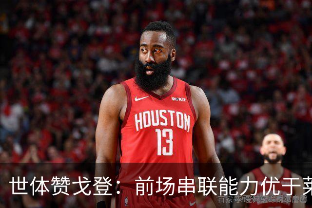 世体赞戈登：前场串联能力优于莱万和费兰，绝对速度是一大亮点