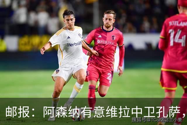 邮报：阿森纳有意维拉中卫孔萨，认为3500万镑就有机会签下他
